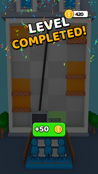 Elevator Jam Puzzle Latest Version for Android/iOS - TapTap