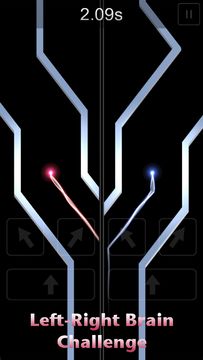 Crash the Comet - Challenge Game Screenshot