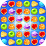 Sugar POP - Sweet Match 3