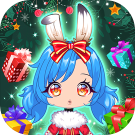 Magical Elf Dress up APK for Android Download