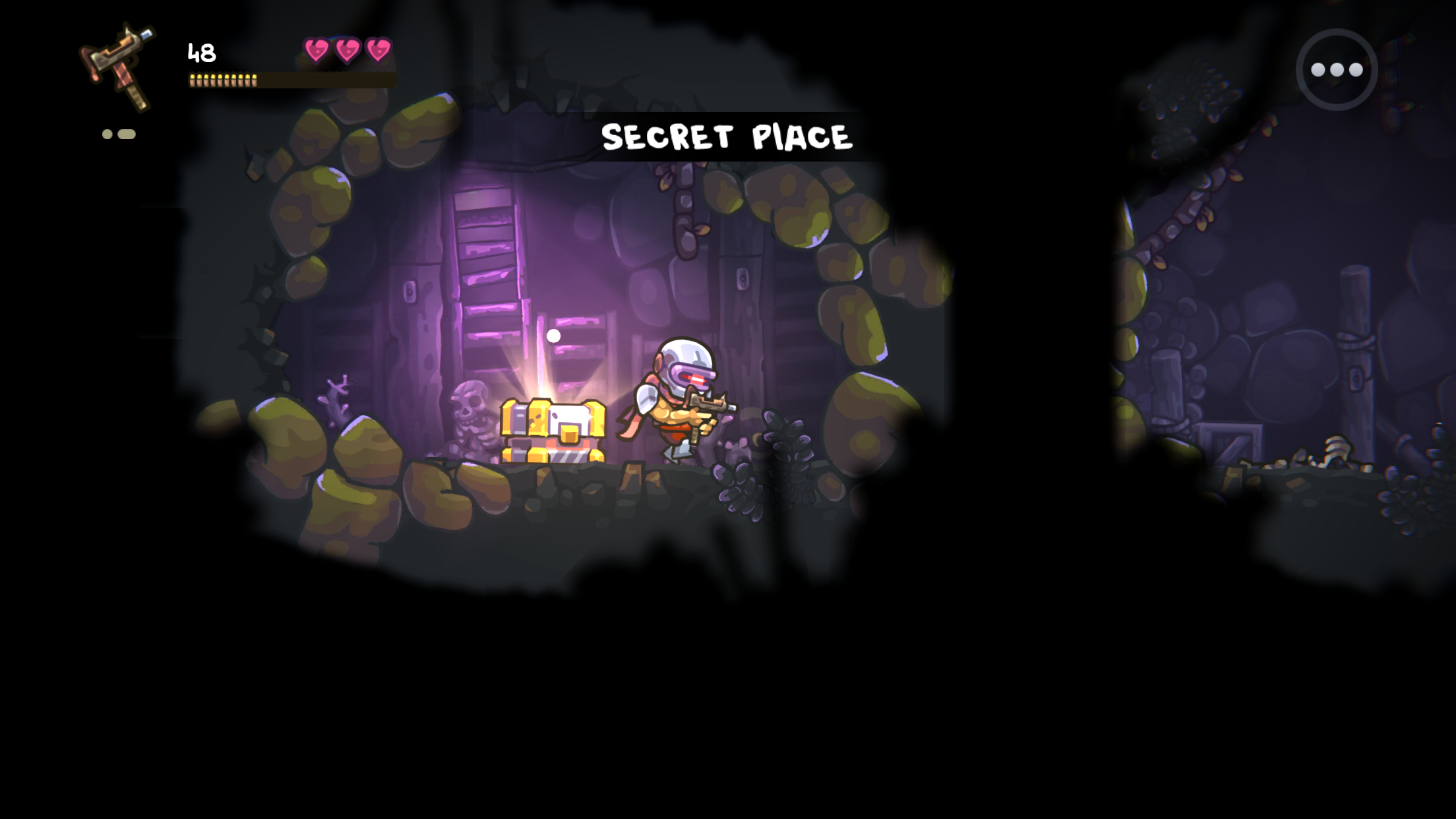 Screenshot 9 of Zombotron Re-Boot 