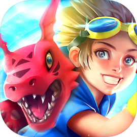 Digimon：Ultimate Evolution