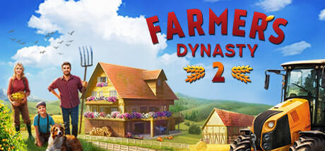 Banner of Farmer's Dynasty 2 