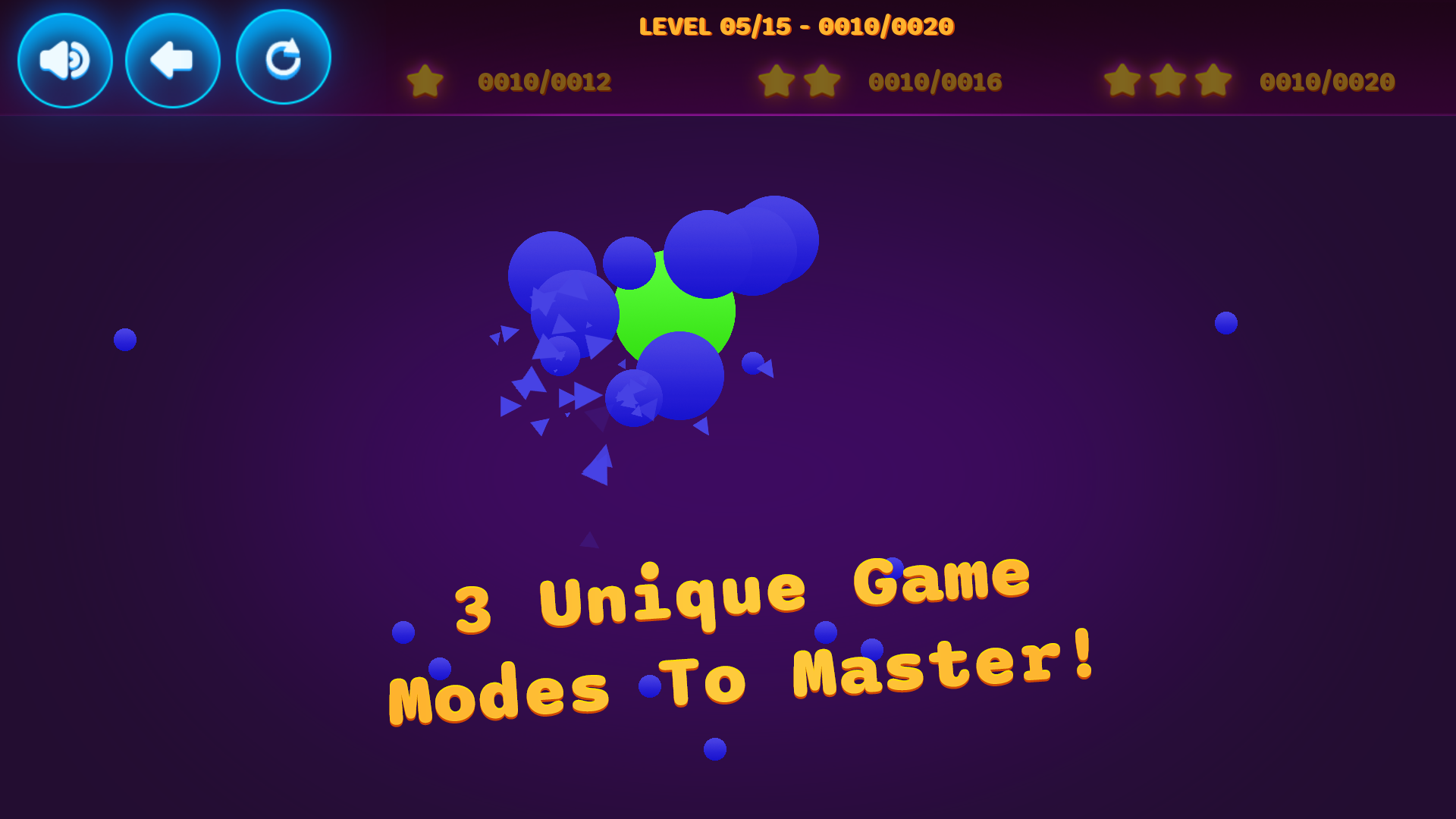 Atomic Latest Version for Android/iOS APK - TapTap