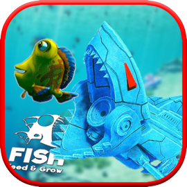 Feed And Grow Fish Simulator APK para Android - Download