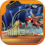 Blaze Adventure Monster