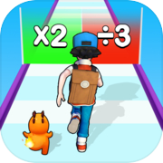 Monster Trainer: Runner 3D