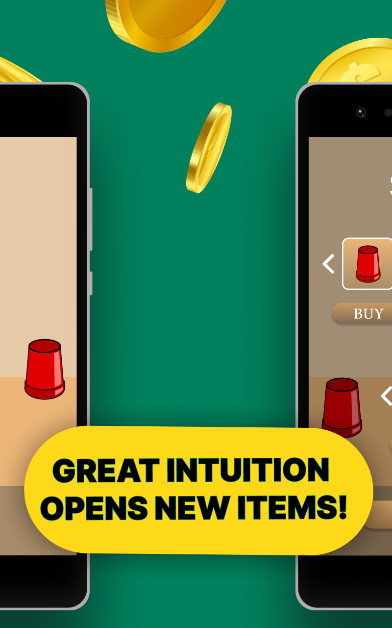 Pick it Right Game Screenshot