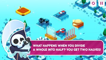 Divide By Sheep Free 遊戲截圖