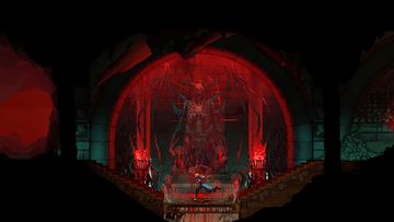 Castlevania: Belmont's Curse Game Screenshot