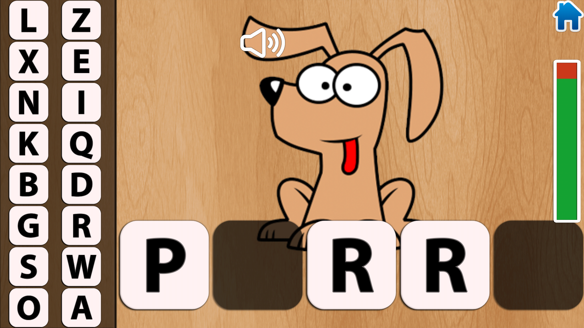 Kids Educational Game 3 遊戲截圖