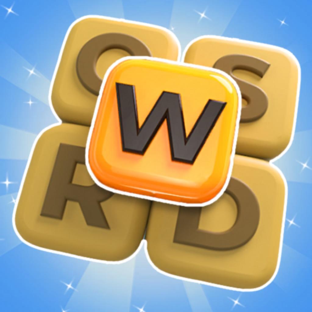 Word Tile Busters! Latest Version for Android/iOS - TapTap