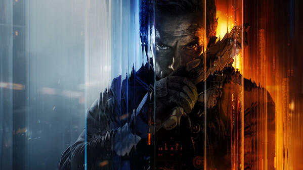 Screenshot of the video of Call of Duty®: Black Ops 7