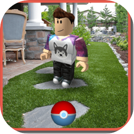 Roblox Characters GO! Pocket Edition