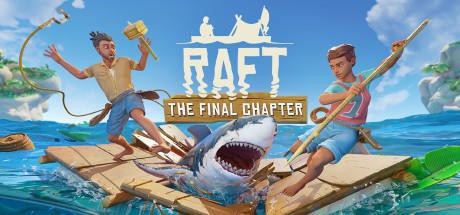 Raft screenshot