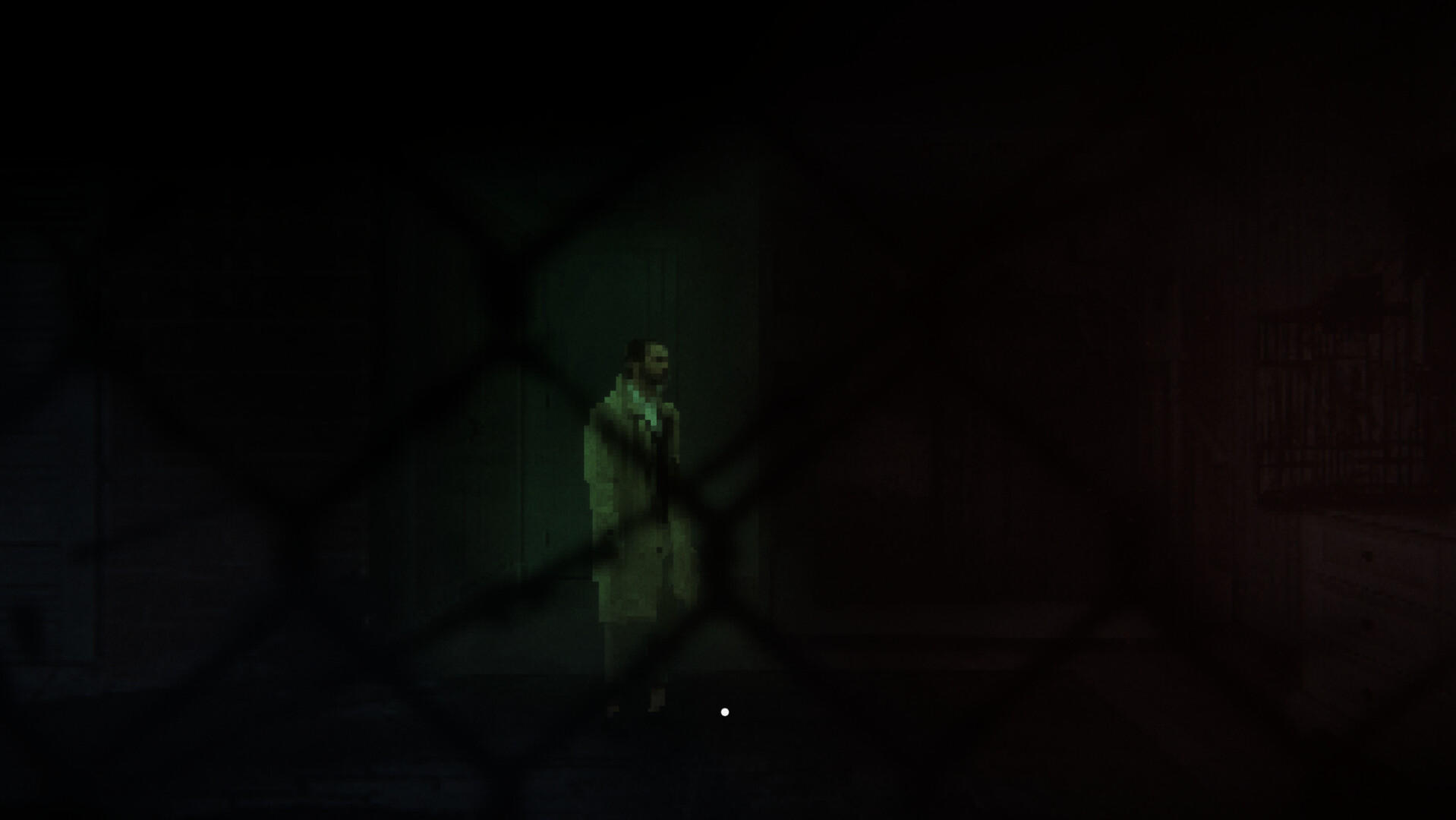 A Spider to A Fly Game Screenshot