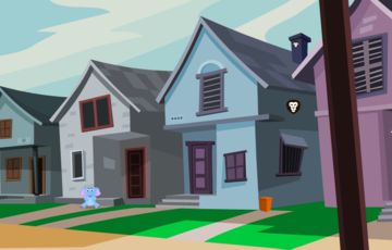 Escape Games Day-367 ゲームのスクリーンショット