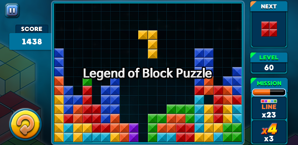 Banner of Bloc Puzzle As 1.5.9