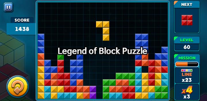 Banner of Block Puzzle Ace 1.5.9