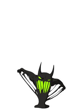 Captura de Tela do Jogo Stress Baal