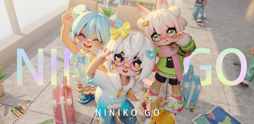 Niniko GO screenshot