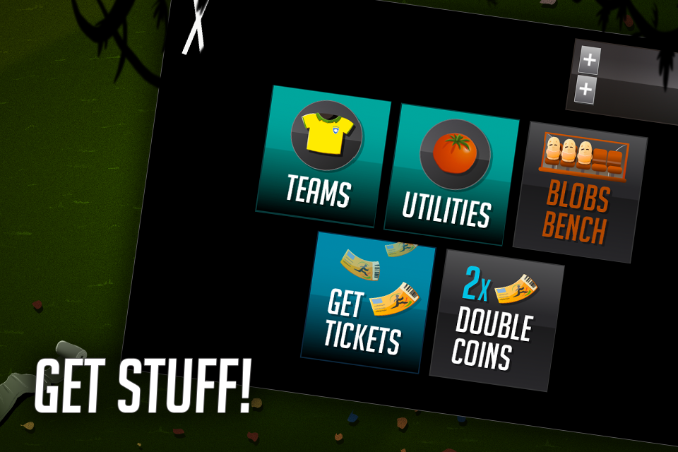 Hopeless: Football Cup Game Screenshot