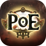 Jeux mobiles Path of Exile