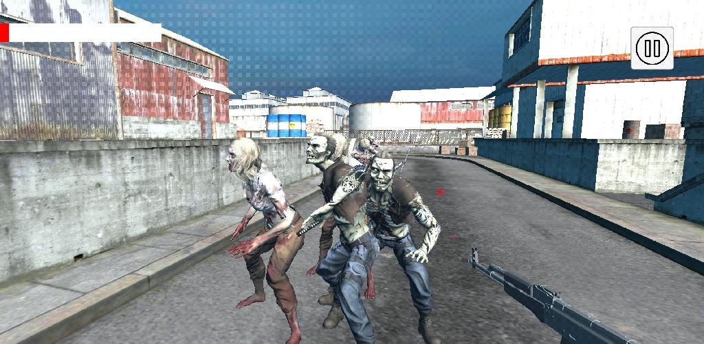 Download do APK de Zumbi! para Android