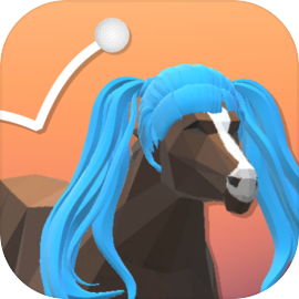 Golfing Over It with Alva Majo