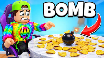 1v1 Challenge: Bomb Game Game Screenshot