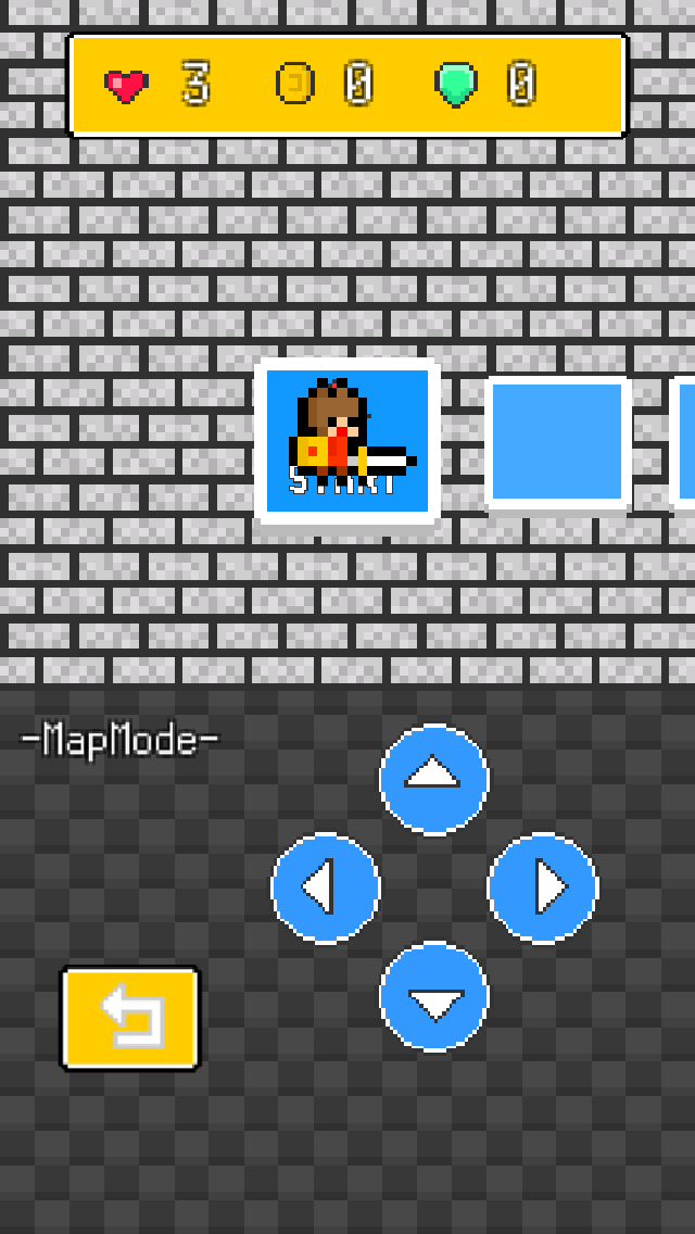 NorakuraDice Game Screenshot