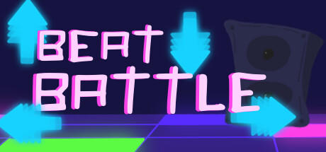 Banner of Beat Battle 