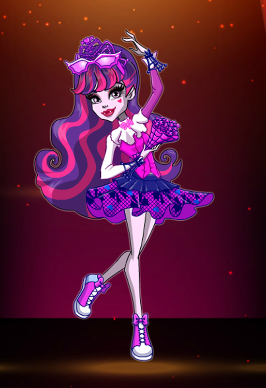 Monster Dolls Dress Up for Android/iOS - TapTap