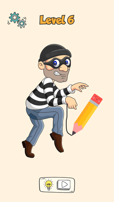 Draw it - Draw puzzle game Game Screenshot