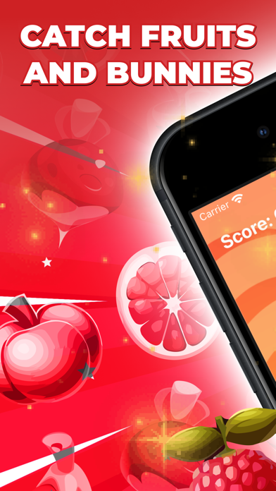 FruitFlare: Sort 'Em All Game Screenshot