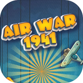 1941 Air War Planes
