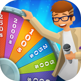 Spin of Fortune - Quiz