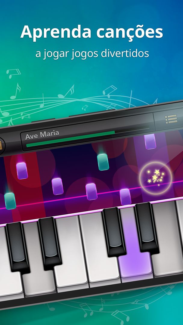 Piano Jogos de música versão móvel andróide iOS apk baixar  gratuitamente-TapTap