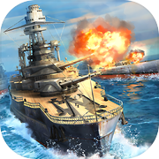 Warships Universe Naval Battle