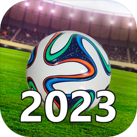 Football Match 2023