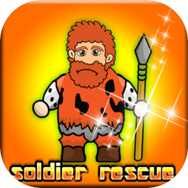 Fort Soldier Rescue