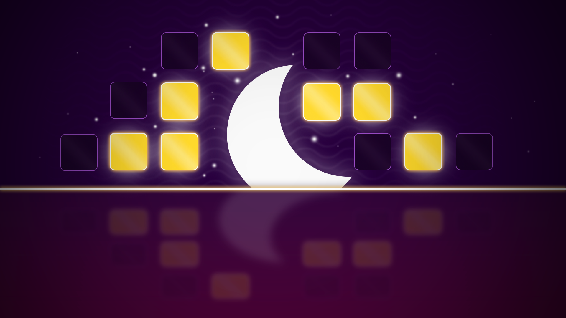 Harmony: Relaxing Music Puzzle Game Screenshot