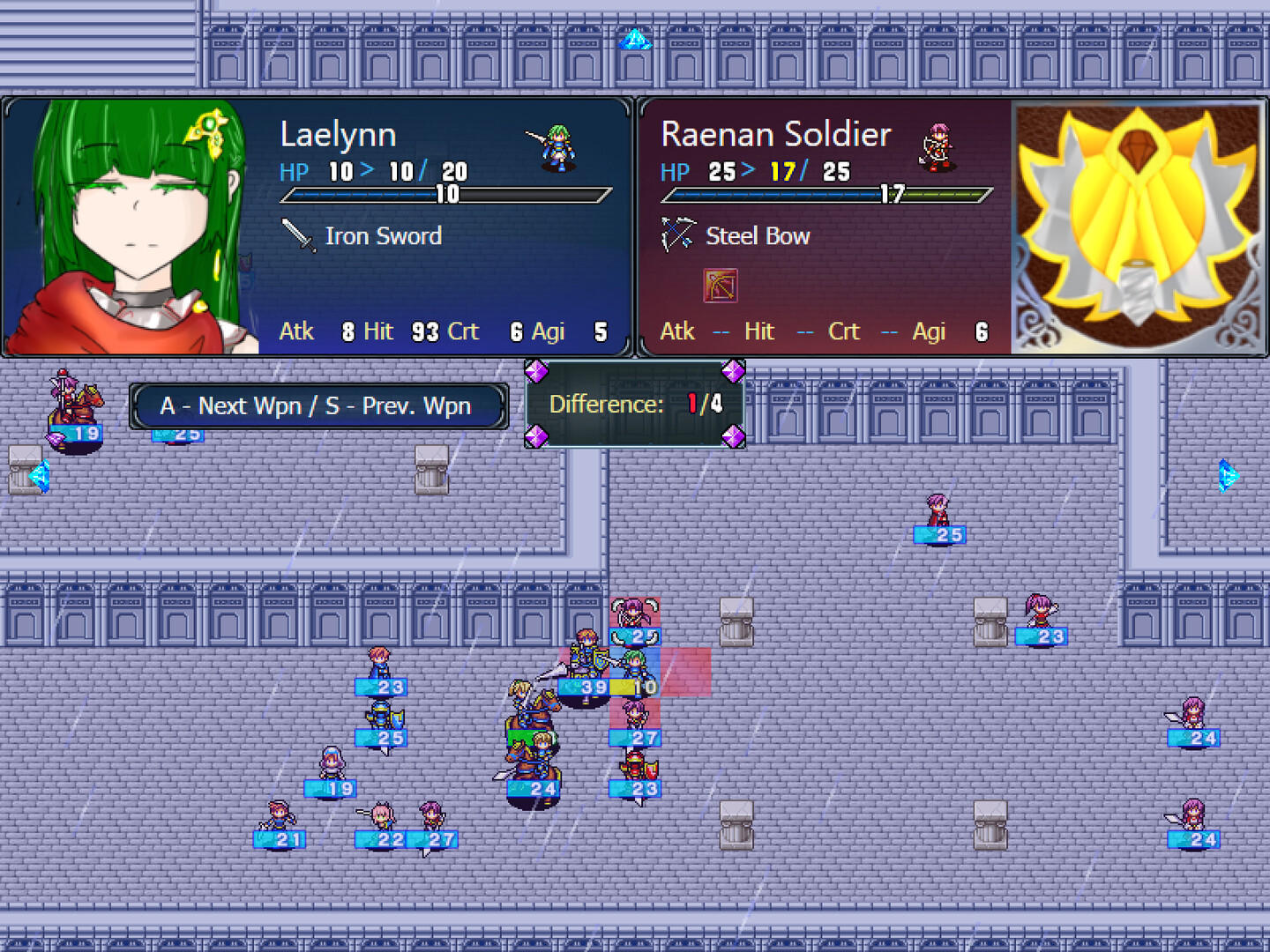 R0: Concourse of Conquest screenshot game