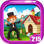 Kavi Escape Game 215