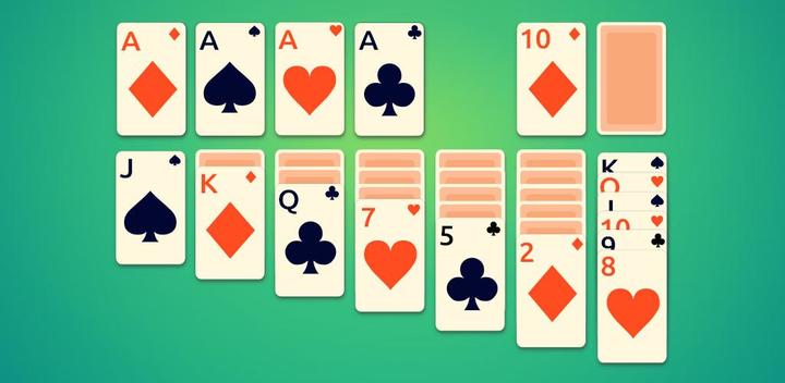 Banner of Solitaire & Puzzles 1.0.36
