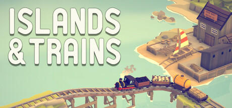 Banner of Islands & Trains 