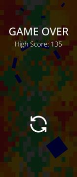 Jumping Ball Game Screenshot
