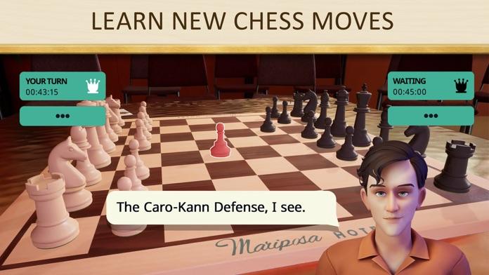Chess 3D - Checkmate and Gambit - Download