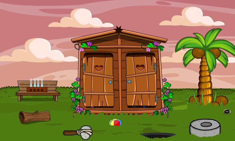 Cute Boy and Pretty Girl Rescue ภาพหน้าจอเกม