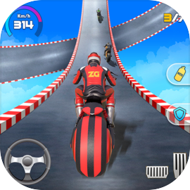 Moto Race: Racing Games